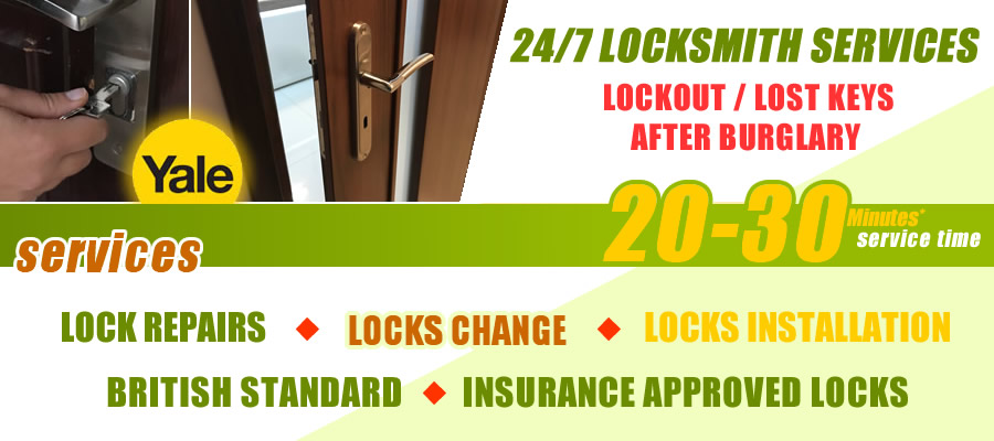 Bexley Locksmith